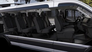2024 Ford Transit® Internal Image 1